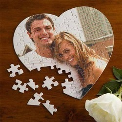 Imagen 2 de 4 de Rompecabezas Personalizado Puzzle 240 Piezas R4