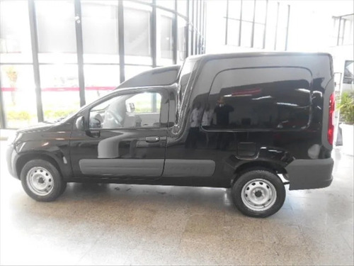 Fiat Fiorino 1.4 Fire Gnc 5ta Retira Con Usado Y Cuotas P-
