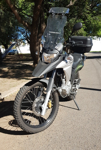 Honda Xre 300 2019 Lista Para Disfrutar, Gran Oportunidad!!