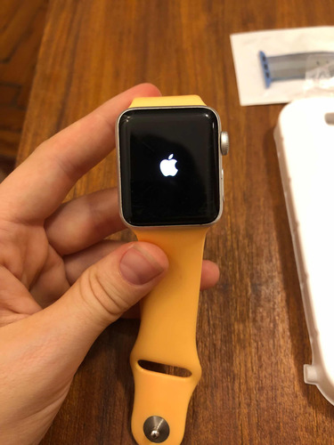 Apple Watch Serie 2 38 Mm