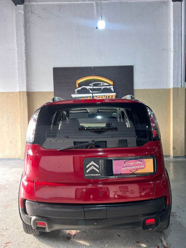 Citroën C3 Aircross 1.6 Vti 115 Feel