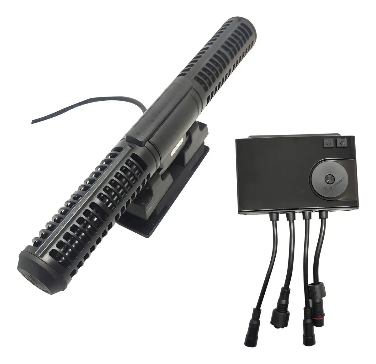 Bomba Circulação Maxspect Gyre Xf350 + Controlador 20000 L/h