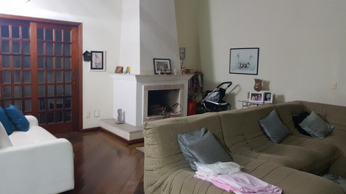 Imagem 5 de 13 de Ref. V1056 - Sobrado Vila Oliveira