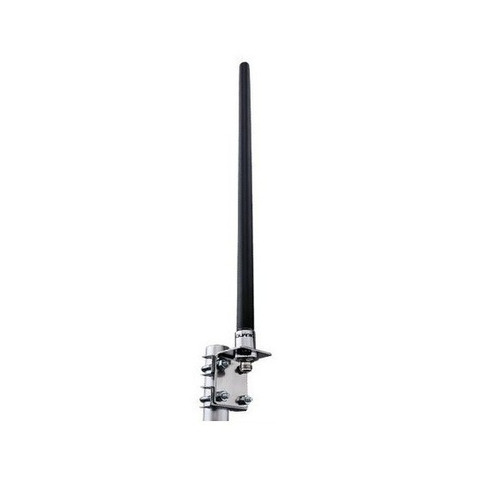 Antena Omni Aquário 2.4ghz 12dbi Internet Wireless Mm-2412