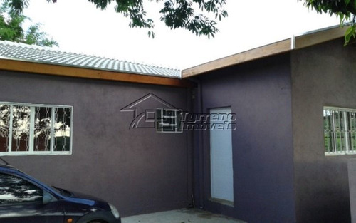 Chácara Com 3 Dormitórios Na Zona Norte De São José Dos Campos