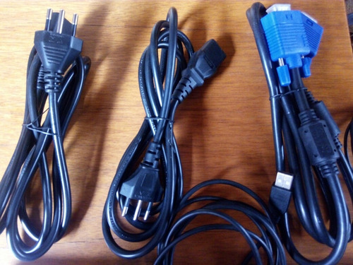 Computador De Mesa Hp (prodesk) (Usado)