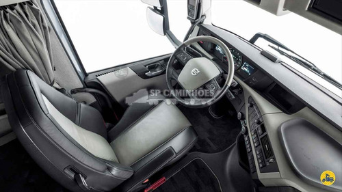 Volvo Fh 460 2020/2021