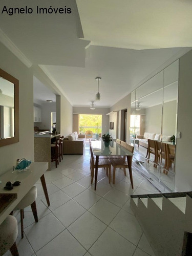 Imagem 2 de 21 de Apartamento - Ap00019 - 68061060