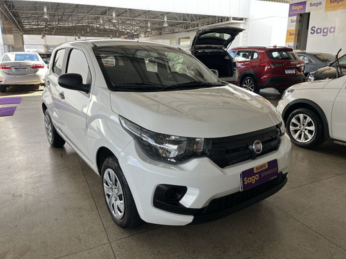 Imagem 2 de 9 de Fiat Mobi Evo Like 1.0 (flex)