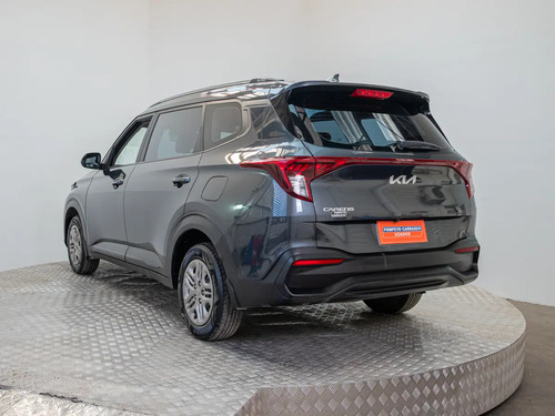 Kia Carens 1.5 Lx 7p Mt 2023