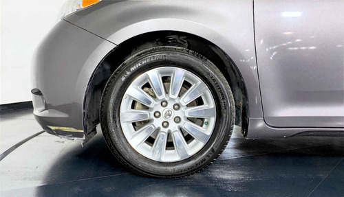 Imagen 9 de 15 de 107060 - Toyota Sienna 2013 Con Garantía