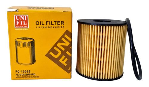 Filtro Aceite Ford Transit 2.2l Diesel 07-10 1109-z Fo-10066