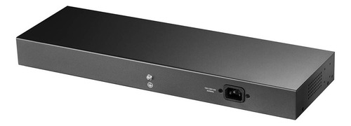 Switch Cudy Gs1024 24 Puertos Gigabit Rackeable