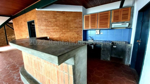Imagen 12 de 14 de Casa En Venta Código Los Naranjos 22-21965 04143448628