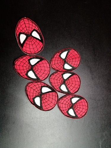 Bordados X 6