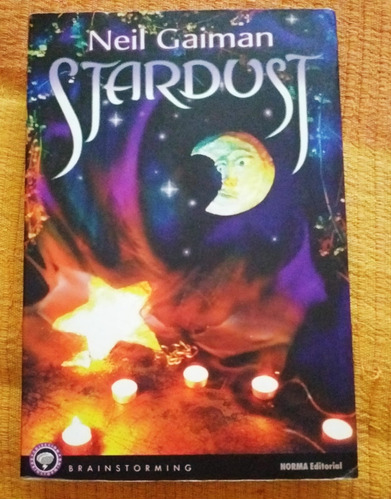 Libro Stardust