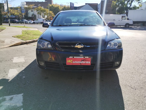 Chevrolet Astra 2.0 Gl