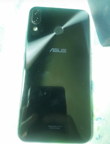 Asus Zenfone 5 Z Usado 