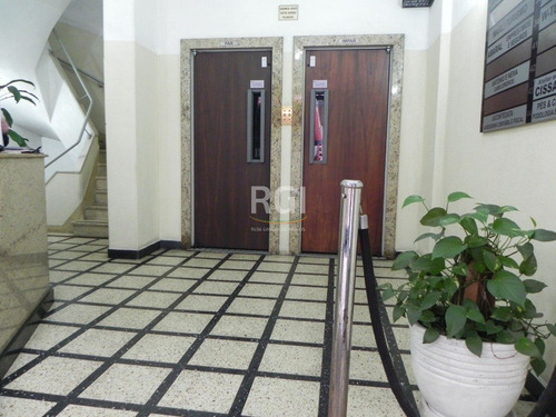 Conjunto/sala Em Centro Histórico - Li50877951