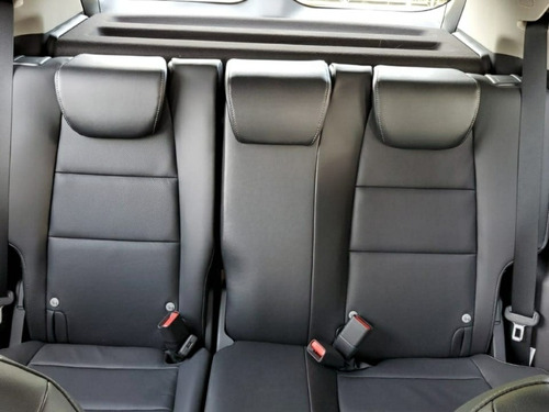 Imagem 6 de 7 de Honda Hr-v 1.8 16v Exl