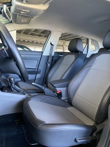 Imagem 10 de 15 de Volkswagen Polo Highline 200 Tsi
