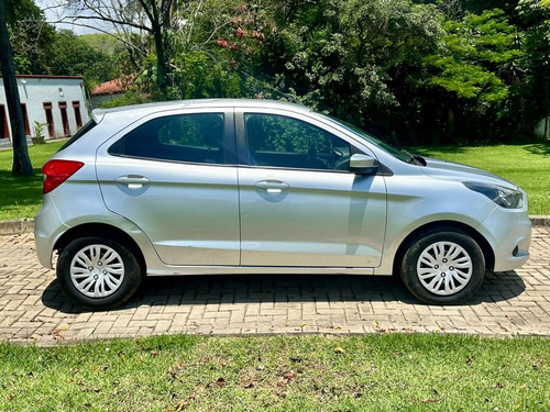 Ford Ka 1.0 TI-VCT FLEX SE PLUS MANUAL