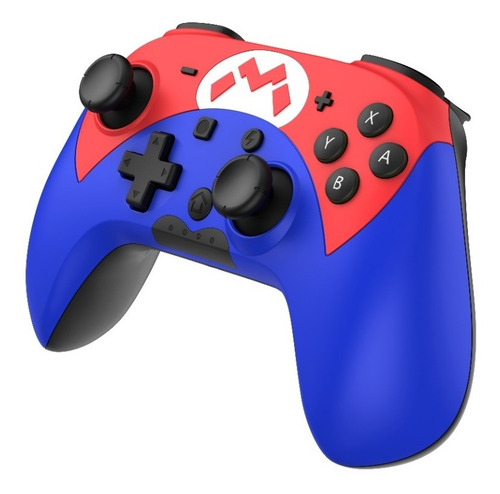 Imagen 5 de 7 de Control Inalámbrico Mario Bros - Nintendo Switch