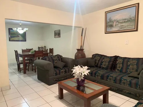 Casa En Venta En La Col. La Mora En Uruapan
