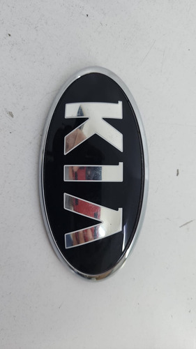 Emblema Cajuela Kia Forte 2017-2022 (Usado)