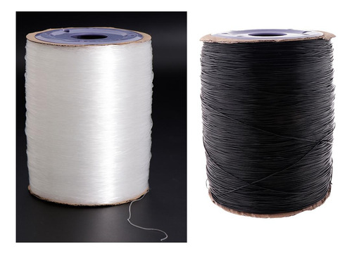 2 Elástico Cordón De Cadena Accesorios De Bricolaje Para