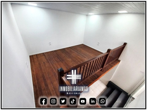 Imagen 6 de 10 de Apartamento Alquiler Jacinto Vera Montevideo Imas.uy Mc * (ref: Ims-17343)