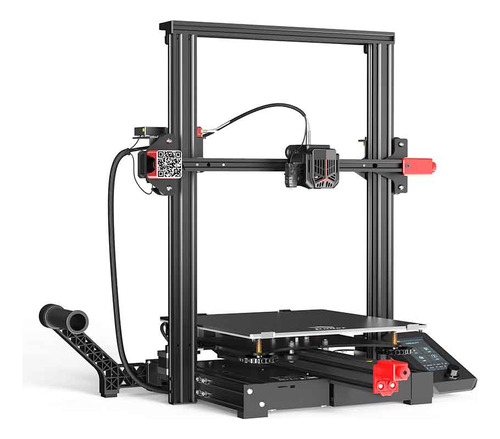 Impressora 3D Creality Ender-3 Max Neo