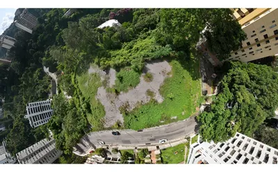Terreno en venta