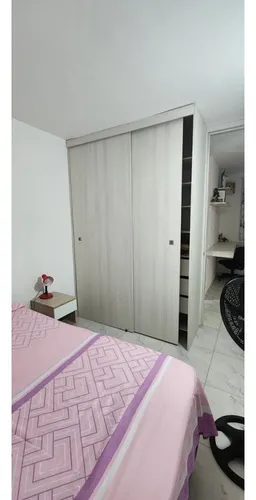Venta Apartamento De 70mts2 En Valle Del Lili, Sur De Cali 9263.