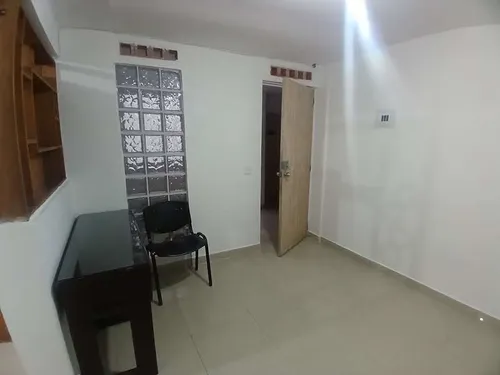 Apartaestudio En Arriendo Ubicado En Medellín Sector Laureles (27052).