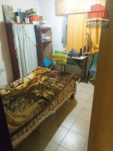 Imagen 8 de 11 de Casa En Venta, Santo Domingo 381, Matheu