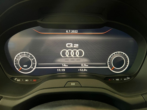 Imagen 9 de 21 de Nueva Audi Q2 Advanced 35 Tfsi 150 Q3 Sportback Q5 A1 A3 A4