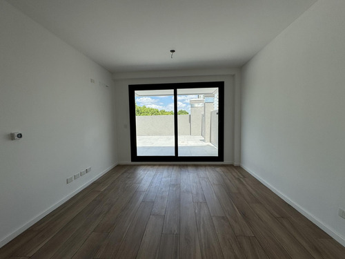 Entrega Inmediata! Blue Cramer · 3 Ambientes Con Terraza Propia · Apto Profesional!
