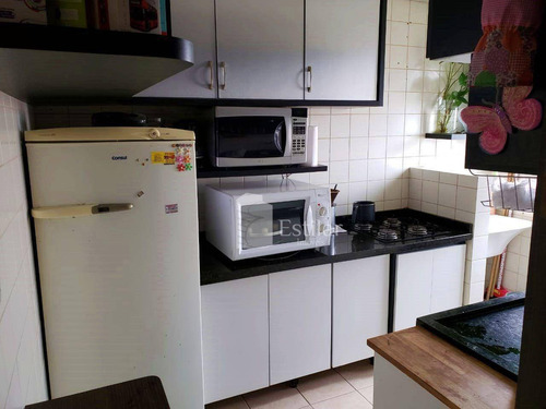 Imagem 4 de 17 de Apartamento 02 Quartos No Boqueirão, Curitiba - Ap3594