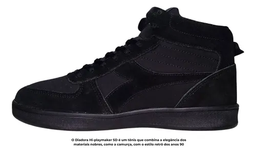 Diadora high sneakers sale