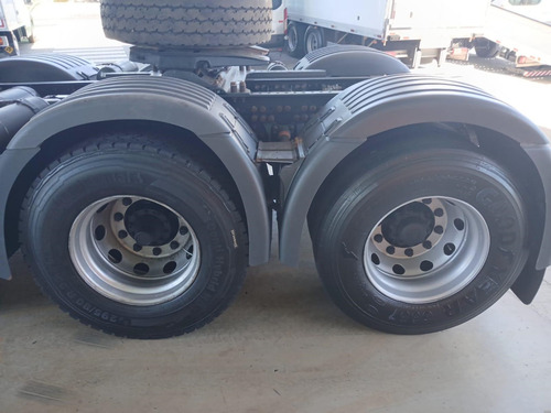 Scania R 450 A 8x2 2p (diesel)(e5)
