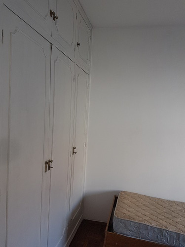 Hermoso Apto Con Muebles Tres Dorm Dos Baños