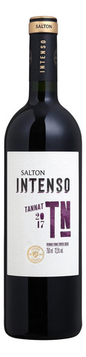 Vinho Salton Intenso Tannat 750ml