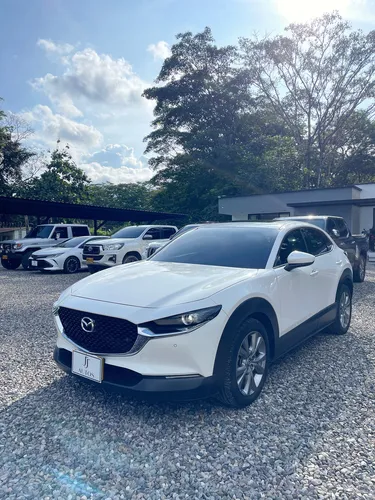 Mazda CX-30 2.0 Grand Touring At