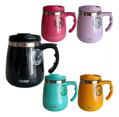 Kaffekapslen Taza Termica - solo 9,99 € para