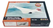 Comprar  Concorde Avion 1\u002F300 P\u002Farmar Colección Devoto Hobbies