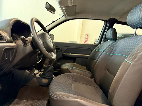 Renault Clio 1.2 Mio Confort Plus Abc 3P