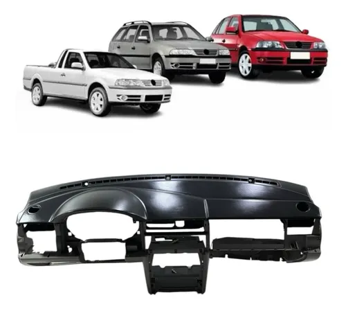 comprar Capa Painel Tabelier Gol Parati Saveiro G3 2000 2005 (usado)