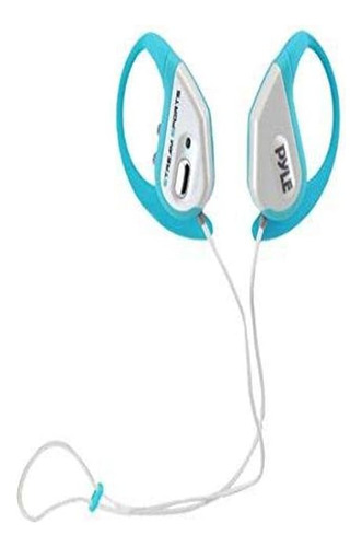 Pyle Pwbh18sl Water Resistant Bluetooth Streaming Wireless H