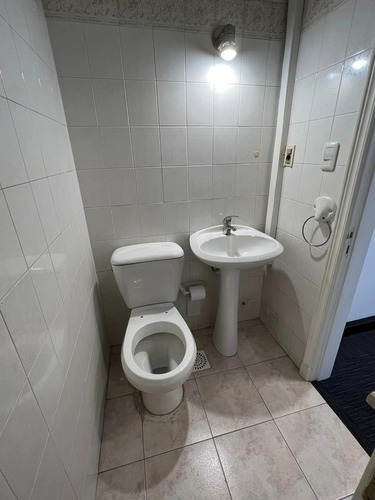 Imagen 12 de 14 de Venta Oficina Centro Torre X 3 Ambientes 2 Baños Terraza